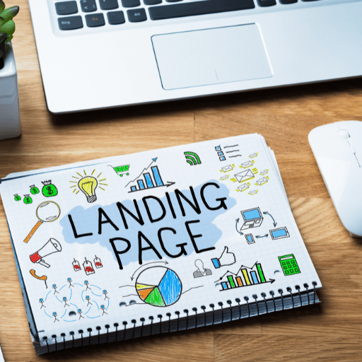 Landing Pages
