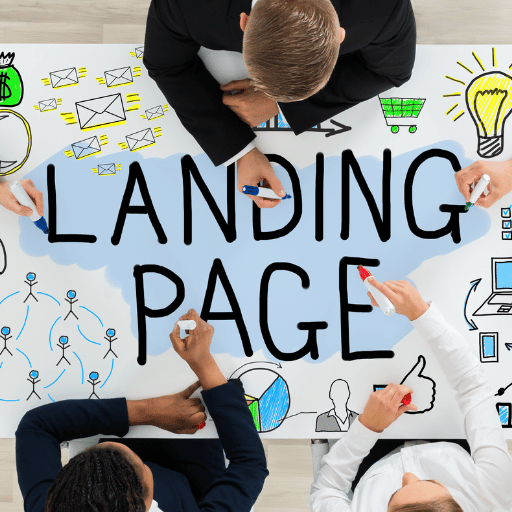 Landing Pages