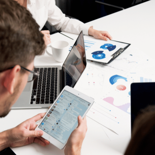 Social Media Copywriting