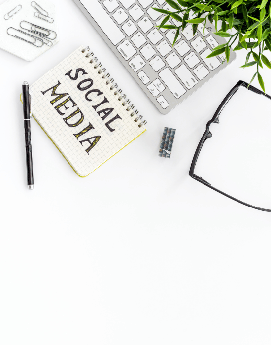 Social Media Copywriting