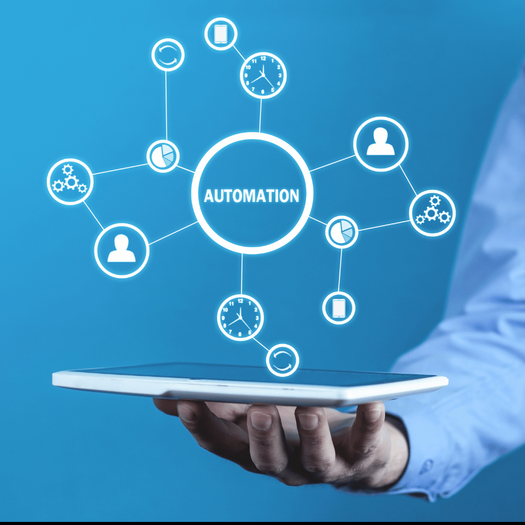 Automatyzacje procesów