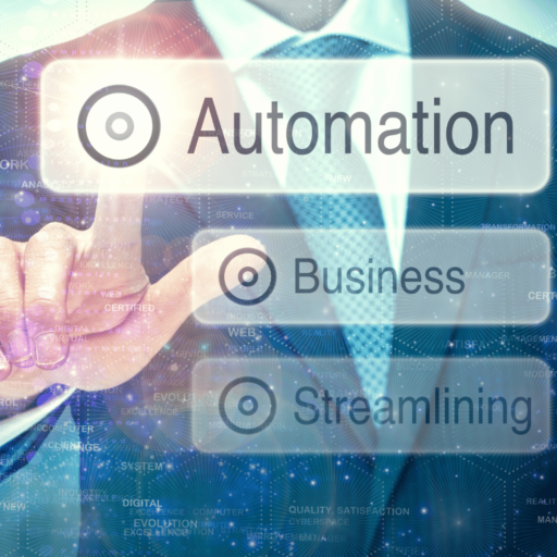 Automatyzacje procesów