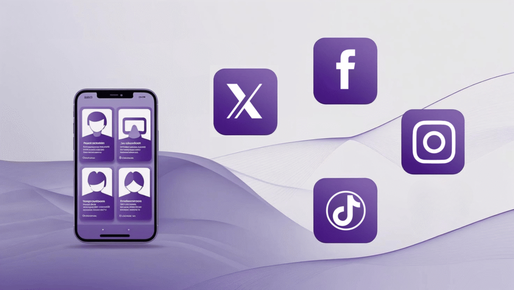 Social media dla biznesu