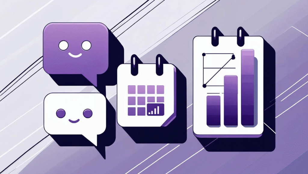 Trendy w social mediach 2025