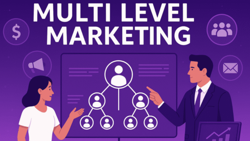 Multi Level Marketing