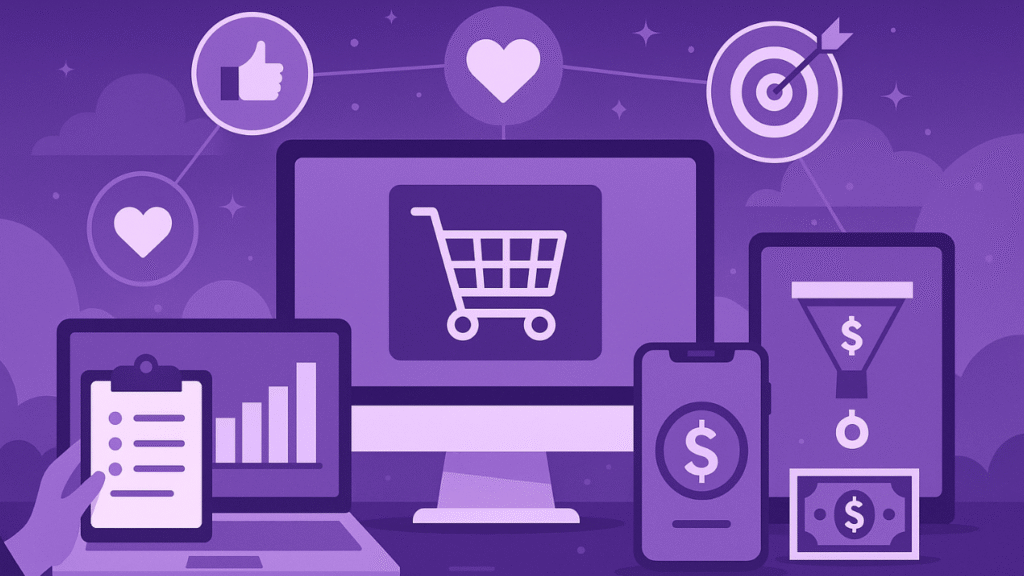 Performance Marketing