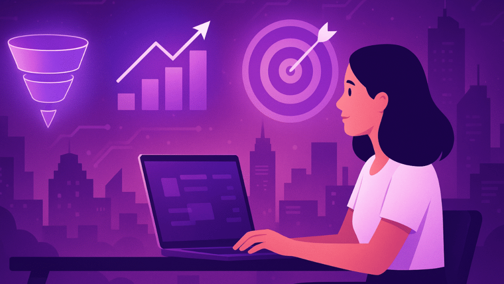 Performance Marketing