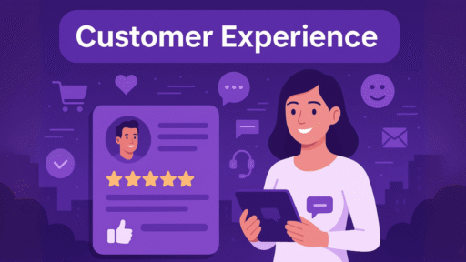 Customer Experience