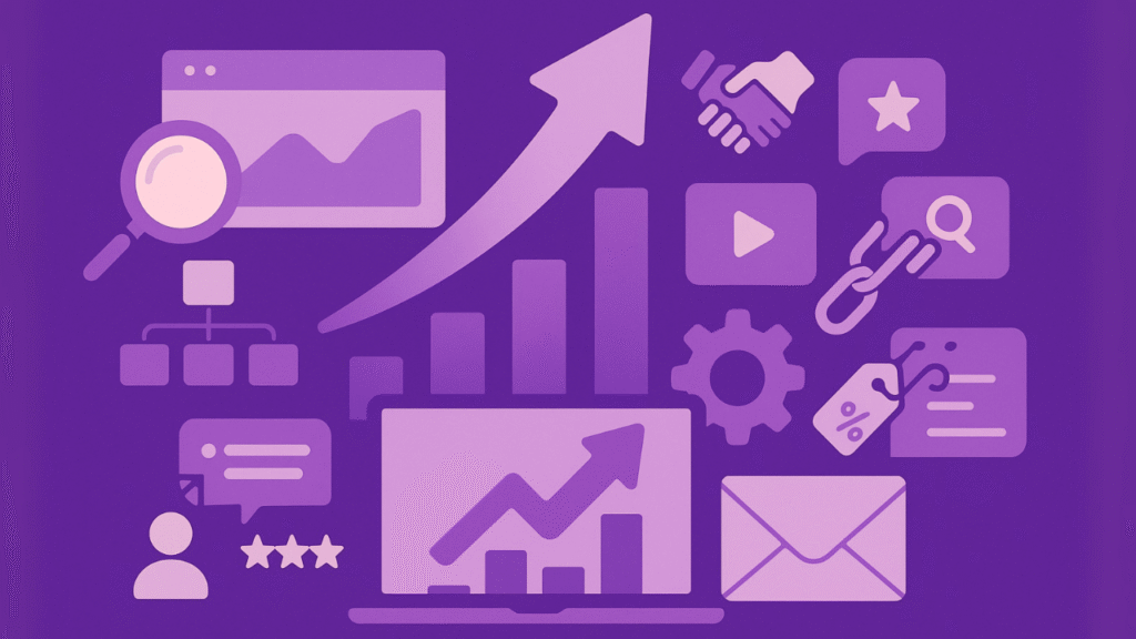 Jak pozyskiwać klientów