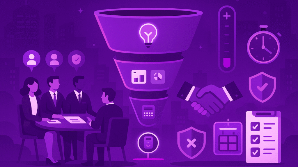 Jak pozyskiwać klientów