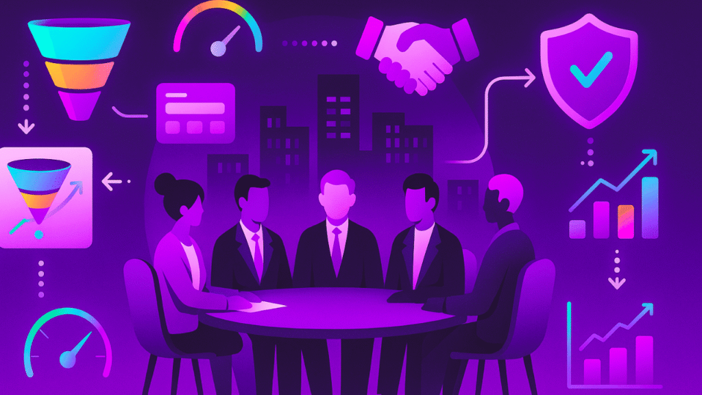 Jak pozyskiwać klientów