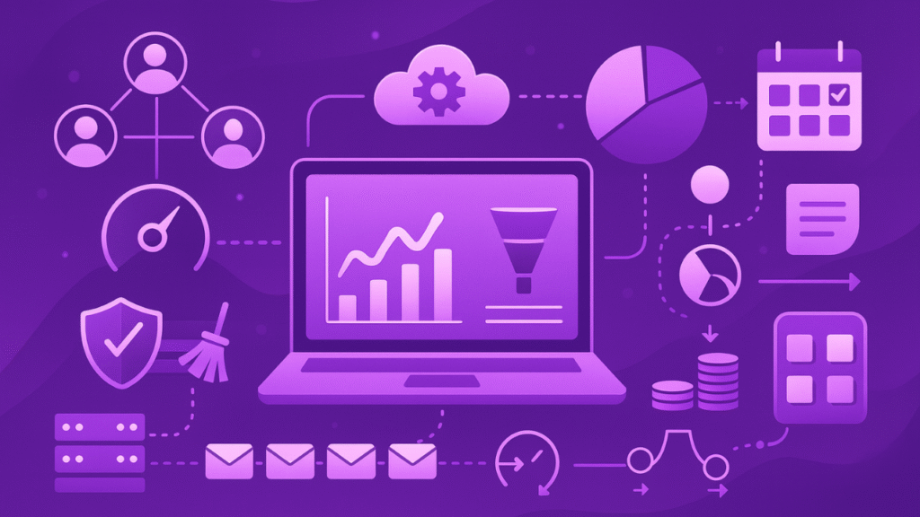 Jak pozyskiwać klientów