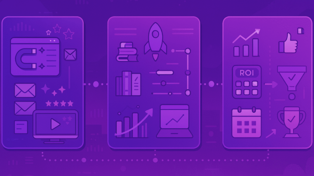 Jak pozyskiwać klientów