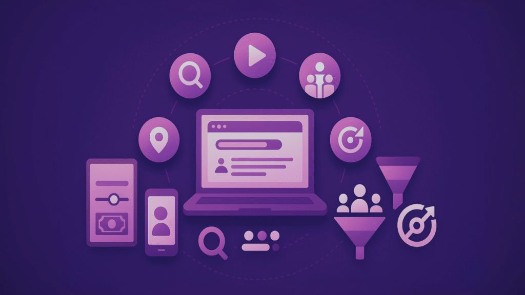 Reklama sklepu internetowego