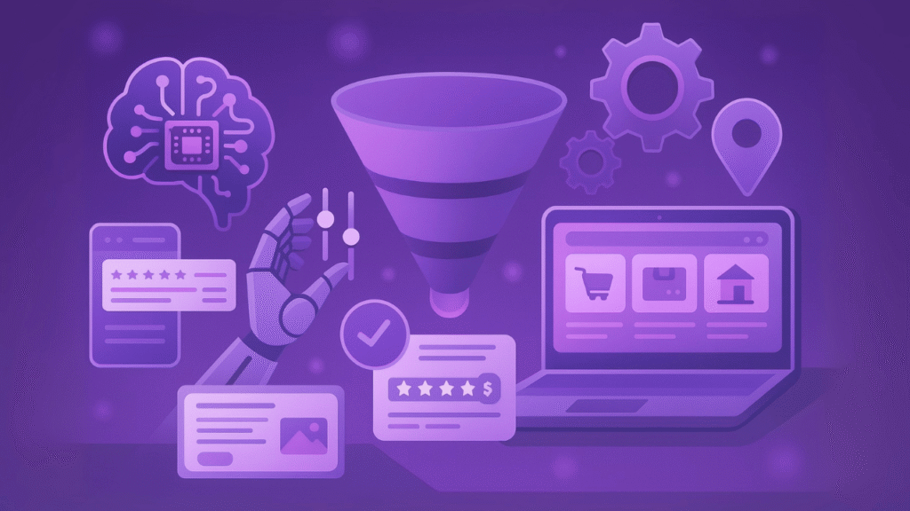 Reklama sklepu internetowego