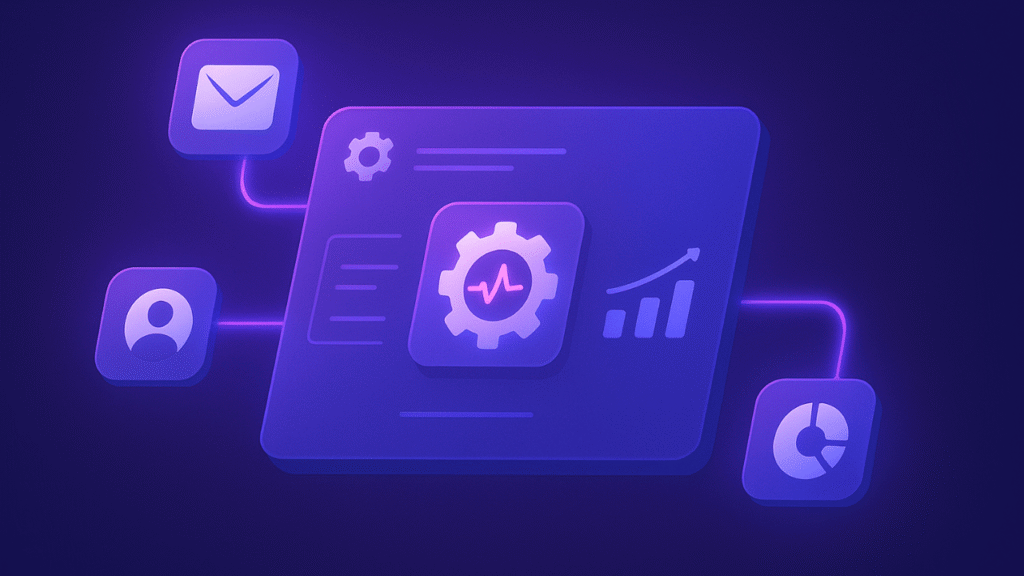 Automatyzacja marketingu