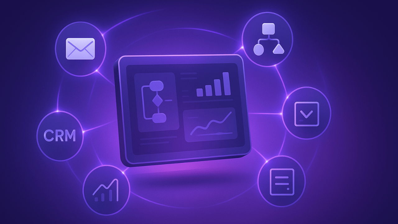 Automatyzacja marketingu