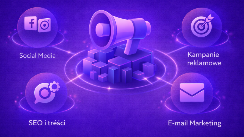 marketing internetowy