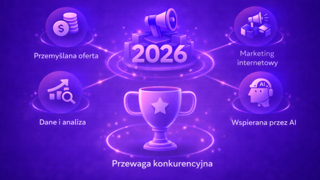 marketing internetowy