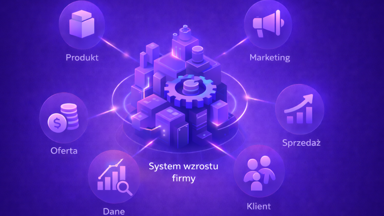 marketing internetowy